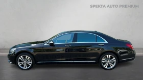 Mercedes-Benz S 500 Месечна вноска от 1030 лв. - 84990 лв. - 72436175 3
