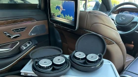 Mercedes-Benz S 500 Месечна вноска от 1030 лв. - 84990 лв. - 72436175 17