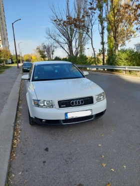 Audi A4 | Mobile.bg    3