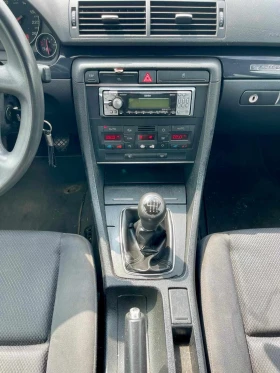 Audi A4 | Mobile.bg    14