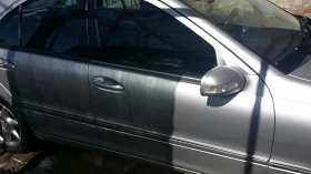 Mercedes-Benz C 220 | Mobile.bg    8