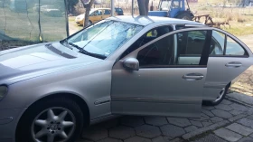 Mercedes-Benz C 220 | Mobile.bg    4