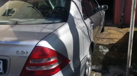 Mercedes-Benz C 220 | Mobile.bg    10