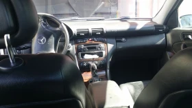 Mercedes-Benz C 220 | Mobile.bg    13