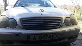 Mercedes-Benz C 220 | Mobile.bg    12