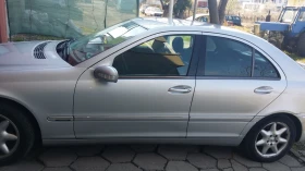 Mercedes-Benz C 220 | Mobile.bg    3