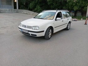 Обява за продажба на VW Golf ~3 800 лв. - изображение 1