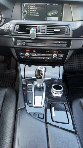 BMW 530 530D | Mobile.bg    13