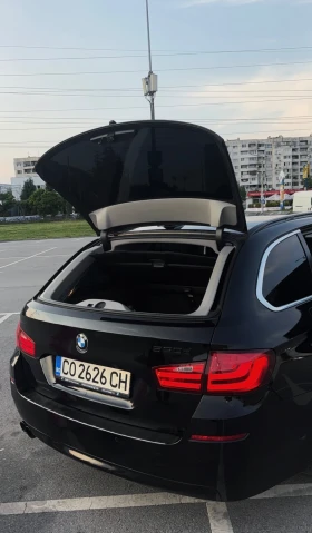 BMW 530 530D | Mobile.bg    14