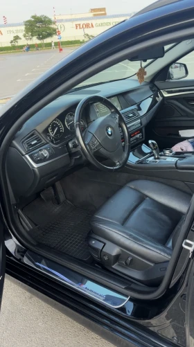 BMW 530 530D | Mobile.bg    17
