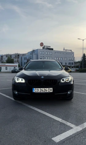 Обява за продажба на BMW 530 530D ~18 800 лв. - изображение 7