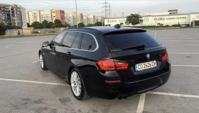 Обява за продажба на BMW 530 530D ~18 800 лв. - изображение 2