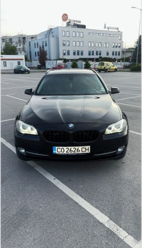 Обява за продажба на BMW 530 530D ~18 800 лв. - изображение 8