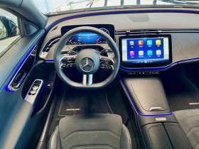 Обява за продажба на Mercedes-Benz E 220 d/AMG/ NEW MODEL/NIGHT/ DISTRONIC/KEYLESS/ CAMERA/ ~ 124 776 лв. - изображение 8