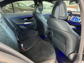 Mercedes-Benz E 220 d/AMG/ NEW MODEL/NIGHT/ DISTRONIC/KEYLESS/ CAMERA/ - 103980 лв. - 72112947 14