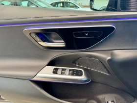 Обява за продажба на Mercedes-Benz E 220 d/AMG/ NEW MODEL/NIGHT/ DISTRONIC/KEYLESS/ CAMERA/ ~ 124 776 лв. - изображение 7