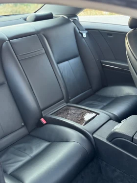 Mercedes-Benz CL 500 500AMG | Mobile.bg    13