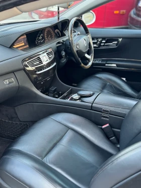 Mercedes-Benz CL 500 500AMG | Mobile.bg    9