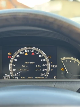 Mercedes-Benz CL 500 500AMG | Mobile.bg    7