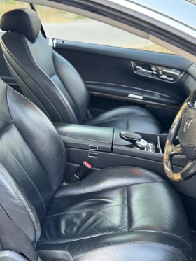 Mercedes-Benz CL 500 500AMG | Mobile.bg    11