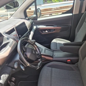 Peugeot Rifter | Mobile.bg    5