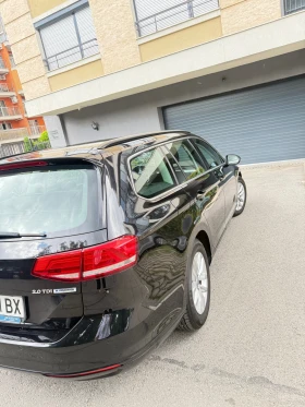 Обява за продажба на VW Passat Variant Blue Motion B8 ~32 500 лв. - изображение 2
