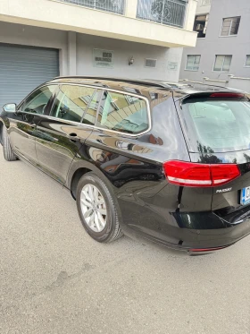Обява за продажба на VW Passat Variant Blue Motion B8 ~32 500 лв. - изображение 4