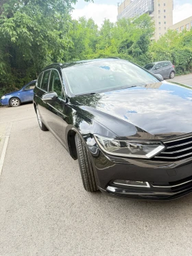 Обява за продажба на VW Passat Variant Blue Motion B8 ~32 500 лв. - изображение 1