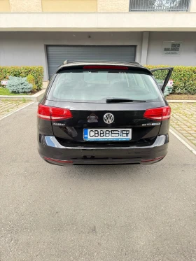 Обява за продажба на VW Passat Variant Blue Motion B8 ~32 500 лв. - изображение 3
