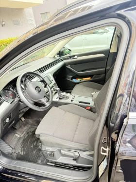 Обява за продажба на VW Passat Variant Blue Motion B8 ~32 500 лв. - изображение 8