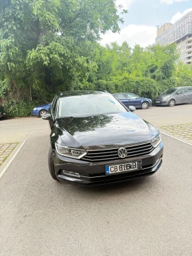 Обява за продажба на VW Passat Variant Blue Motion B8 ~32 500 лв. - изображение 1