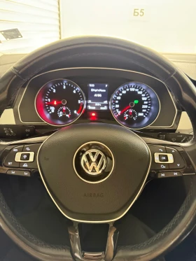 Обява за продажба на VW Passat Variant Blue Motion B8 ~32 500 лв. - изображение 6