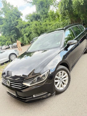 Обява за продажба на VW Passat Variant Blue Motion B8 ~32 500 лв. - изображение 7