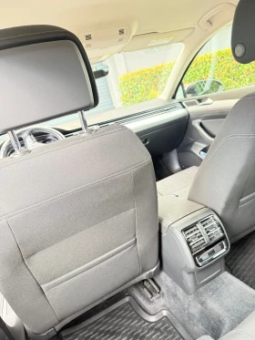 Обява за продажба на VW Passat Variant Blue Motion B8 ~32 500 лв. - изображение 9