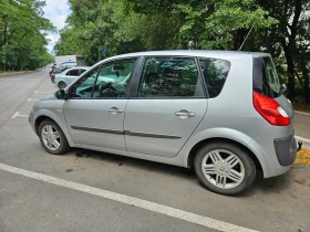 Renault Scenic | Mobile.bg    4