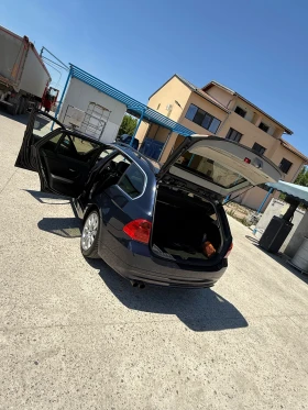 BMW 325 Bmw E 91 | Mobile.bg    8