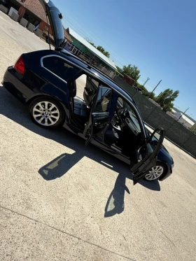 BMW 325 Bmw E 91 | Mobile.bg    6