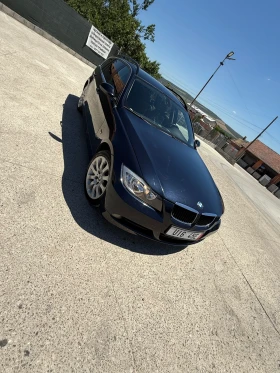 BMW 325 Bmw E 91 | Mobile.bg    2