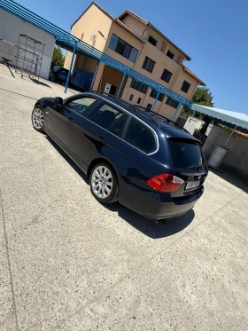 BMW 325 Bmw E 91 | Mobile.bg    5