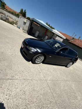 BMW 325 Bmw E 91 | Mobile.bg    3
