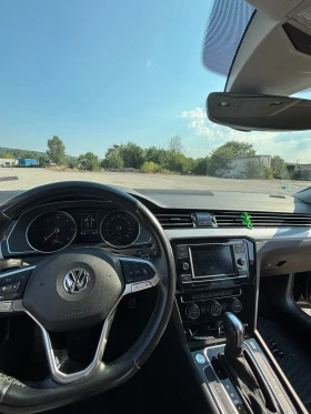 VW Passat | Mobile.bg    11