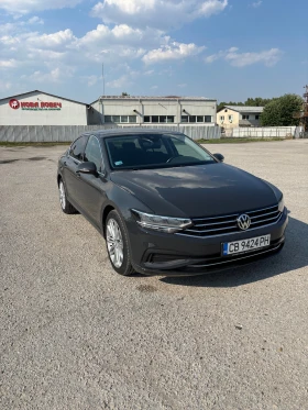 VW Passat | Mobile.bg    4