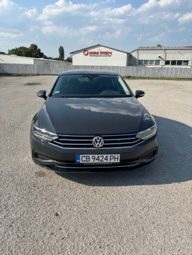 VW Passat | Mobile.bg    3