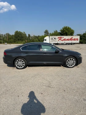 VW Passat | Mobile.bg    5