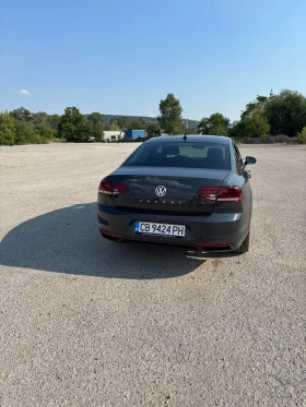 VW Passat | Mobile.bg    6