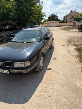 Audi 80 | Mobile.bg    3