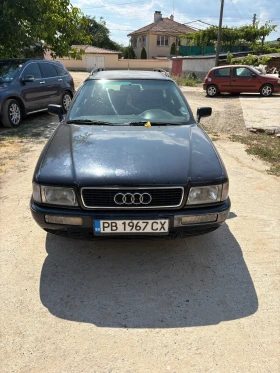     Audi 80