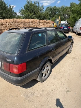 Audi 80 | Mobile.bg    5