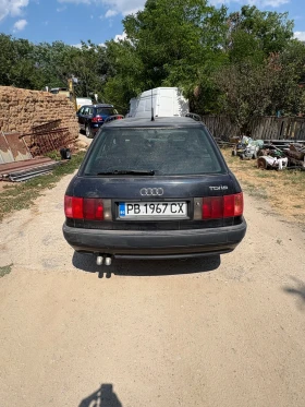 Audi 80 | Mobile.bg    4