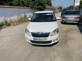 Skoda Fabia - 7800 лв. - 77015000 3